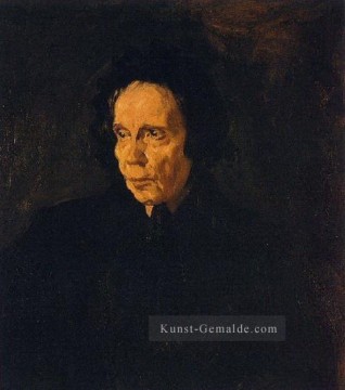 portrait autoportrait portr��t Ölbilder verkaufen - Porträt la tante Pepa 1896 Pablo Picasso